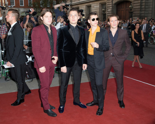 Arctic Monkeys pic #649908