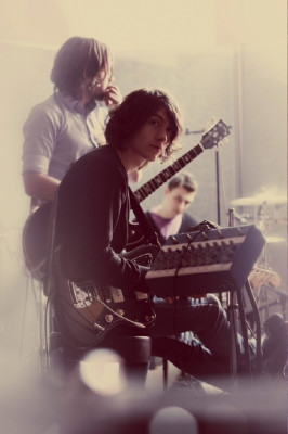 Arctic Monkeys pic #660766