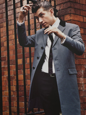 Arctic Monkeys pic #711465