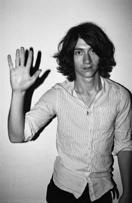 Arctic Monkeys pic #660775