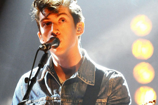 Arctic Monkeys pic #659763