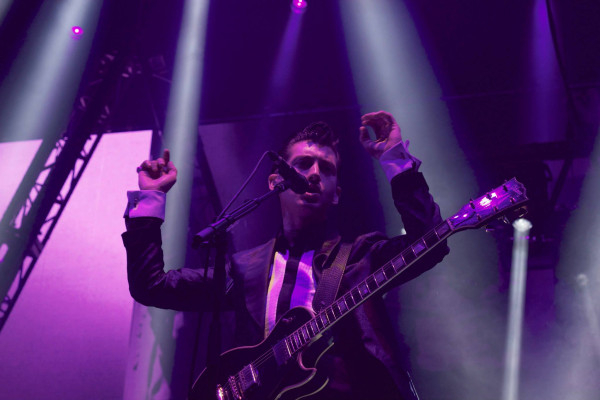 Arctic Monkeys pic #659802