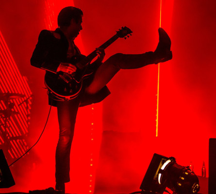 Arctic Monkeys pic #725661