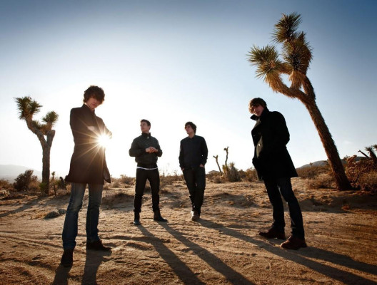Arctic Monkeys pic #660762