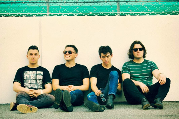 Arctic Monkeys pic #662568