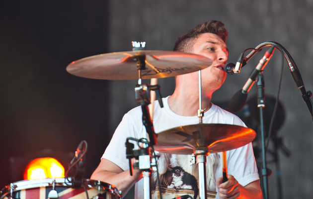 photo 6 in Arctic Monkeys gallery [id611460] 2013-06-19 00:00:00