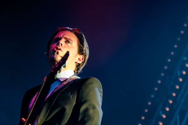 Arctic Monkeys pic #659759