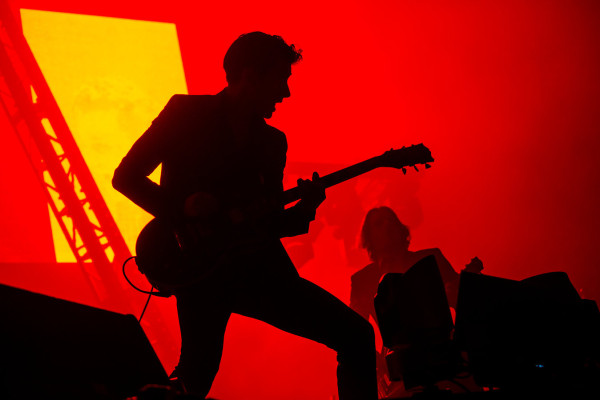 Arctic Monkeys pic #659757