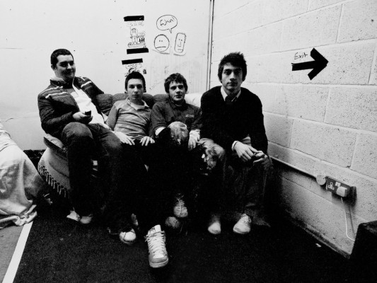 Arctic Monkeys pic #655621