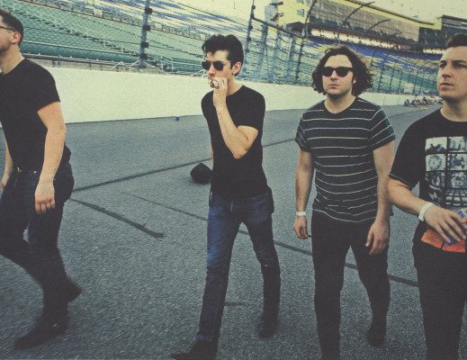 Arctic Monkeys pic #613160