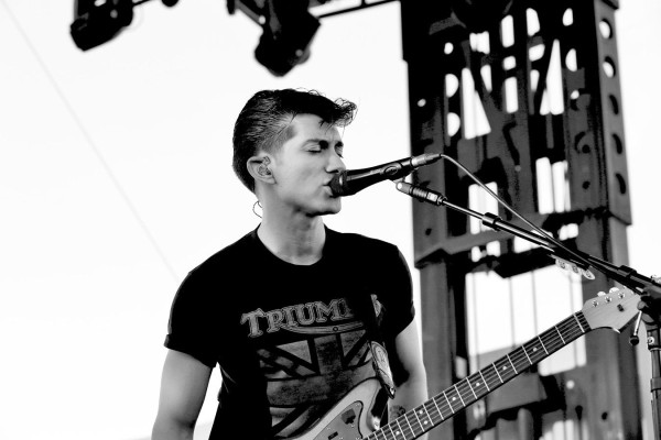 Arctic Monkeys pic #660769