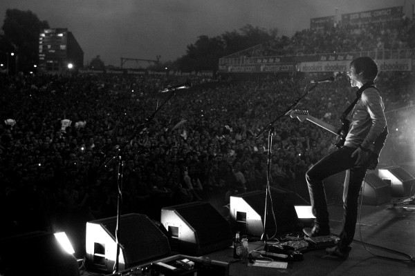 Arctic Monkeys pic #662902