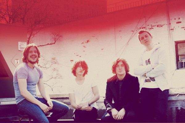 Arctic Monkeys pic #660761