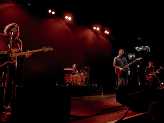 Arctic Monkeys pic #659769
