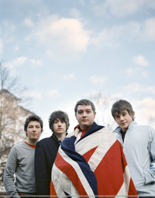 photo 17 in Arctic Monkeys gallery [id611239] 2013-06-19 00:00:00