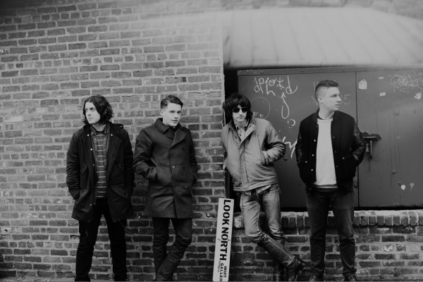 photo 17 in Arctic Monkeys gallery [id604426] 2013-05-21 00:00:00