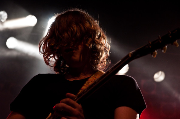 Arctic Monkeys pic #652970