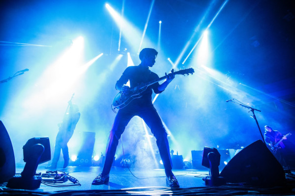 Arctic Monkeys pic #676848