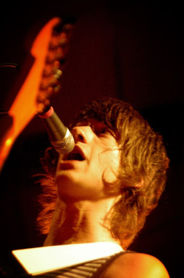 Arctic Monkeys pic #666214