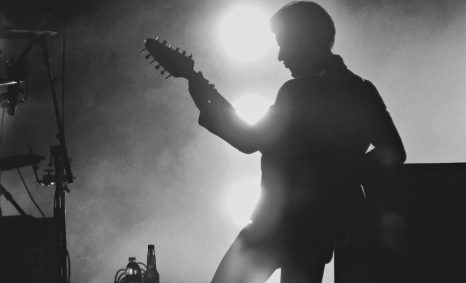 Arctic Monkeys pic #739704