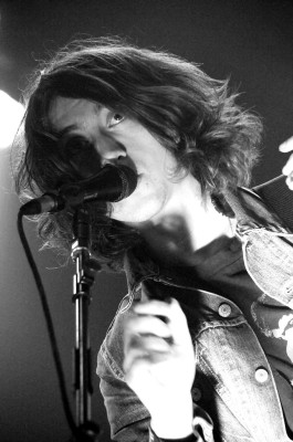 Arctic Monkeys pic #666586