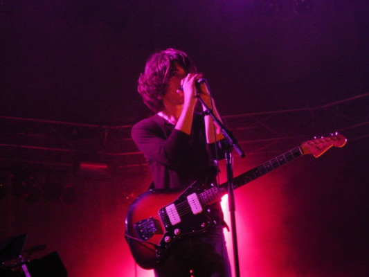 Arctic Monkeys pic #693635