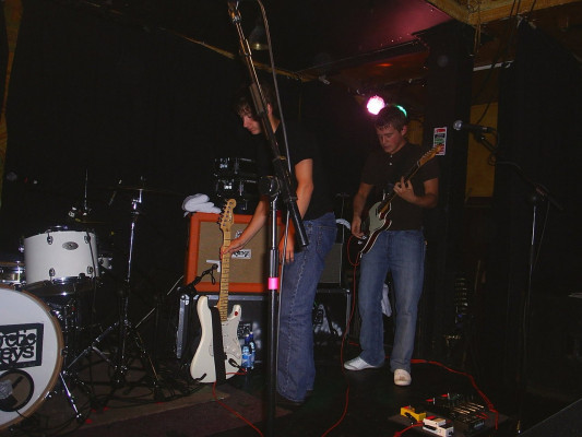 Arctic Monkeys pic #706984