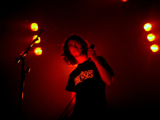 photo 6 in Arctic Monkeys gallery [id734523] 2014-10-20 00:00:00