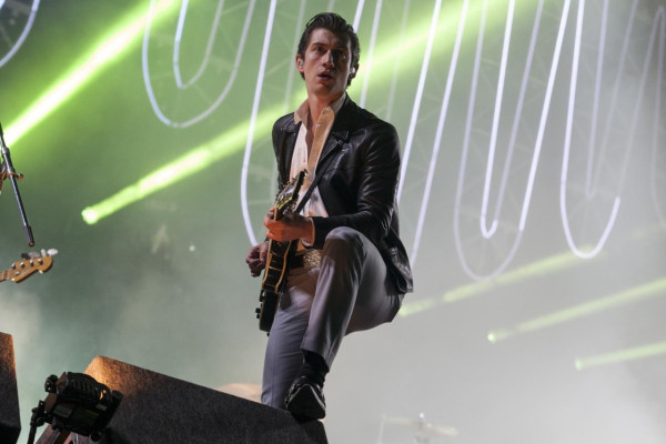 Arctic Monkeys pic #725268
