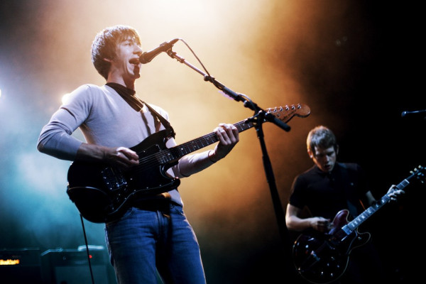 Arctic Monkeys pic #698231