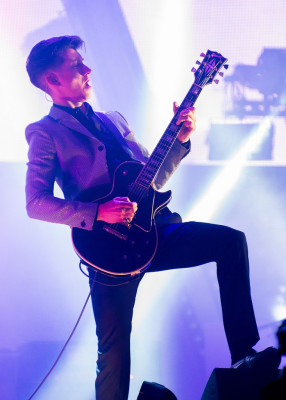 Arctic Monkeys pic #642804