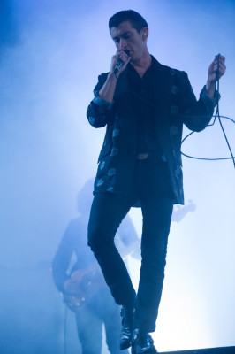 Arctic Monkeys pic #705862