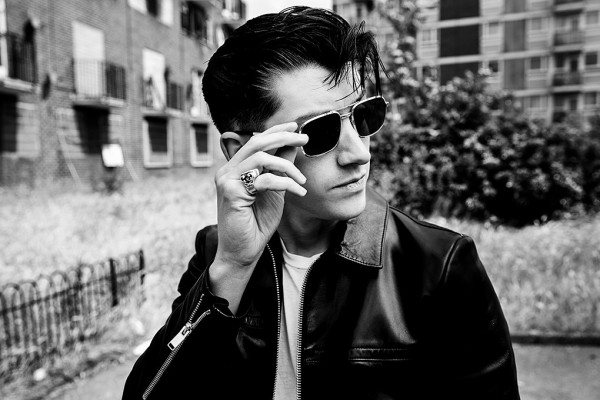 Arctic Monkeys pic #680718