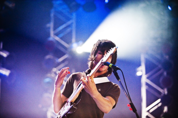 Arctic Monkeys pic #666145