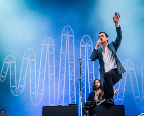 Arctic Monkeys pic #711351