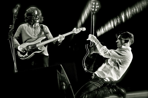 Arctic Monkeys pic #715352