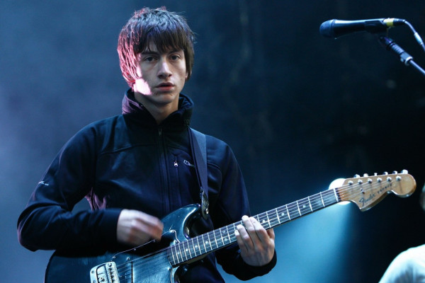 Arctic Monkeys pic #691050
