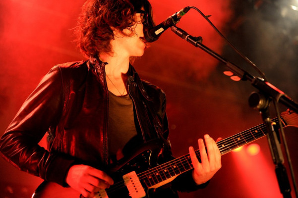 Arctic Monkeys pic #652994
