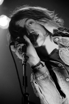 Arctic Monkeys pic #666582