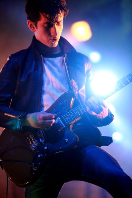 Arctic Monkeys pic #661125