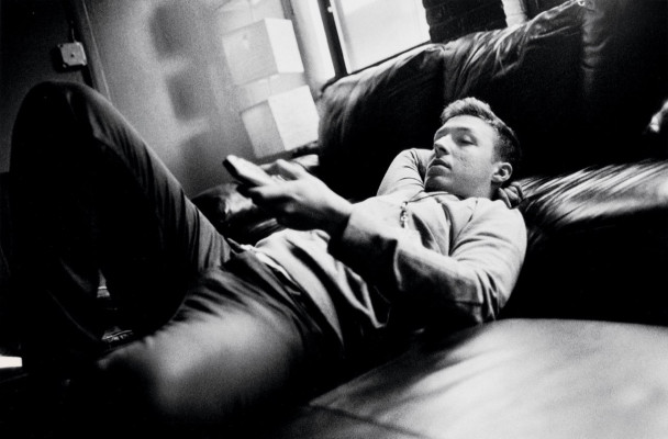 photo 17 in Arctic Monkeys gallery [id651479] 2013-12-08 00:00:00