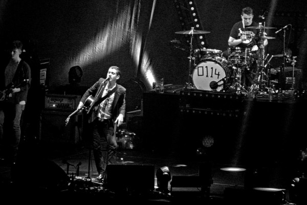 Arctic Monkeys pic #649957