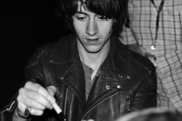 Arctic Monkeys pic #666963
