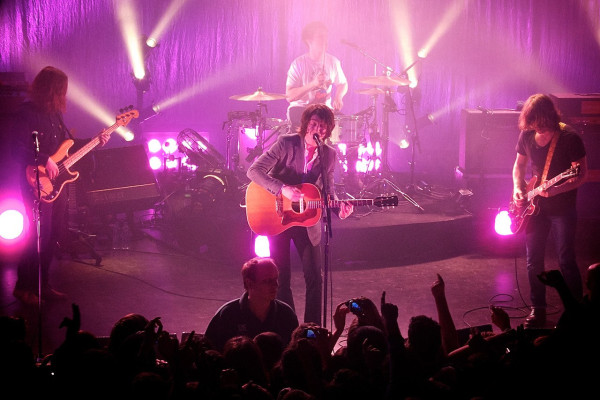 Arctic Monkeys pic #713389