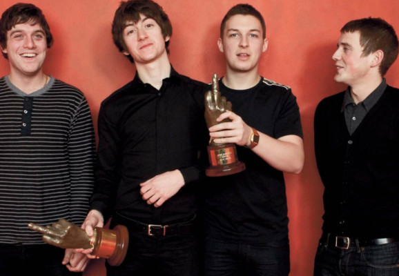 Arctic Monkeys pic #662549