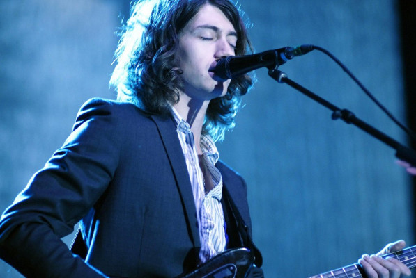 Arctic Monkeys pic #658829
