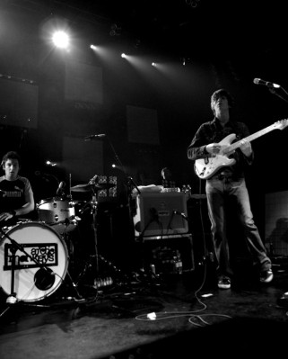 Arctic Monkeys pic #687686
