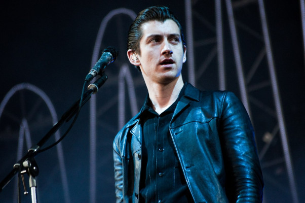 Arctic Monkeys pic #731944