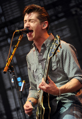 Arctic Monkeys pic #623715
