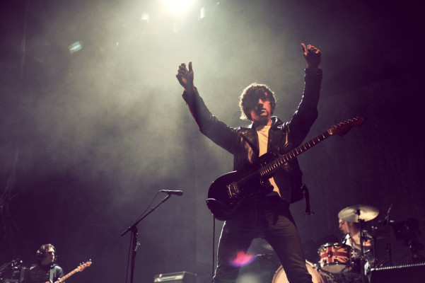 Arctic Monkeys pic #653258